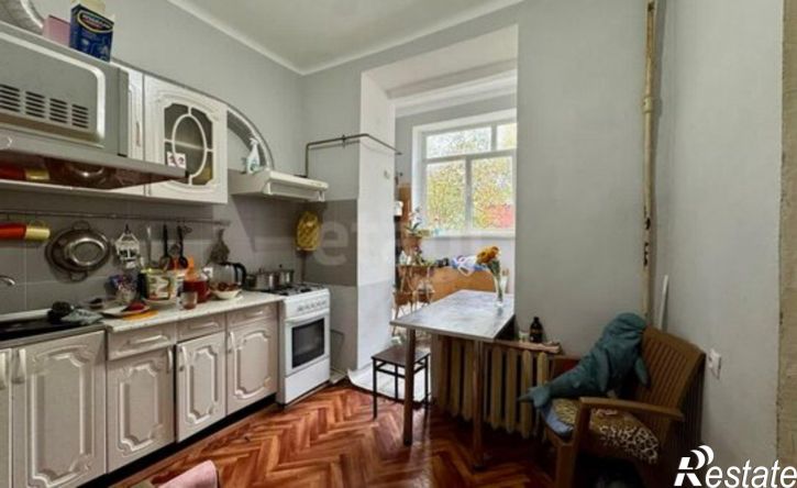 3-комн квартира Толбухина улица, 3,  д. 3