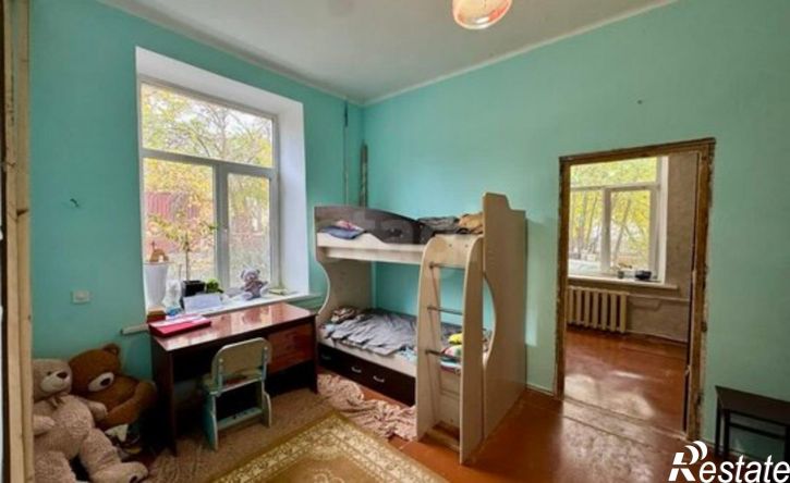 3-комн квартира Толбухина улица, 3,  д. 3