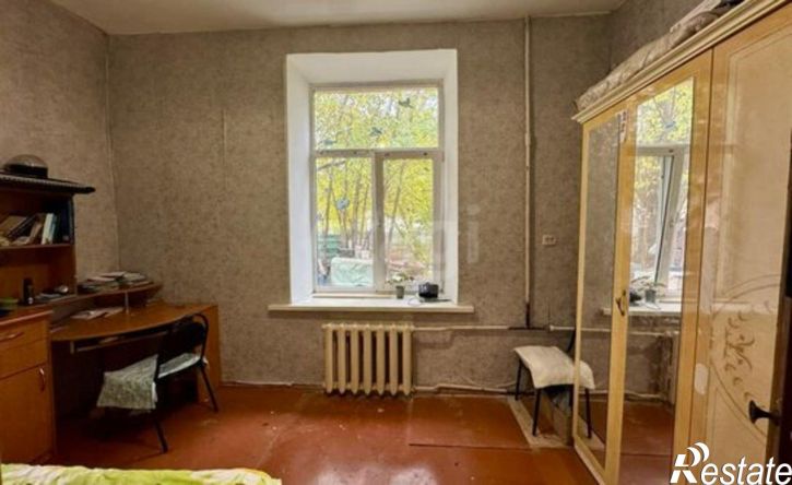 3-комн квартира Толбухина улица, 3,  д. 3