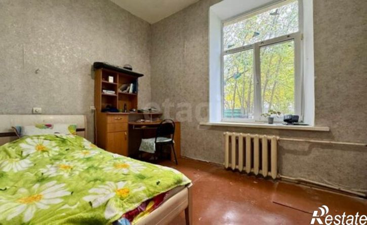 3-комн квартира Толбухина улица, 3,  д. 3