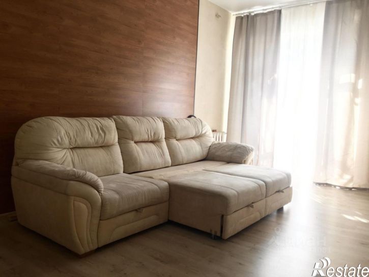 2-комн квартира ул Яна Гамарника, 5,  д. 5