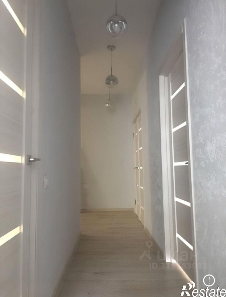 2-комн квартира ул Яна Гамарника, 5,  д. 5