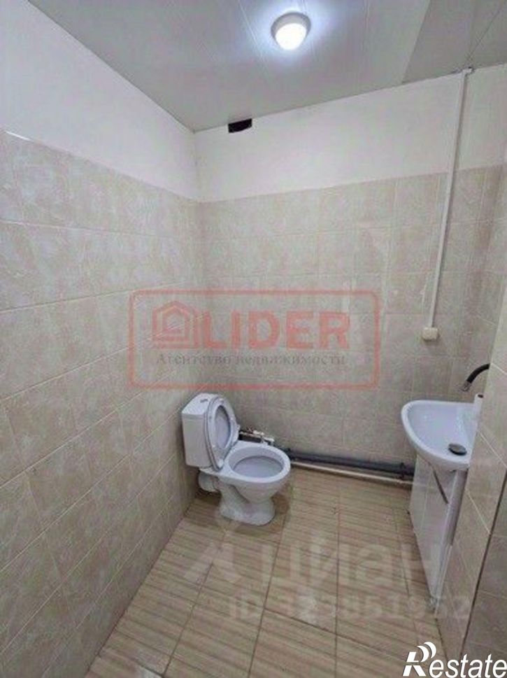 Торговое помещение ул Павла Корчагина, 40б,  д. 40б