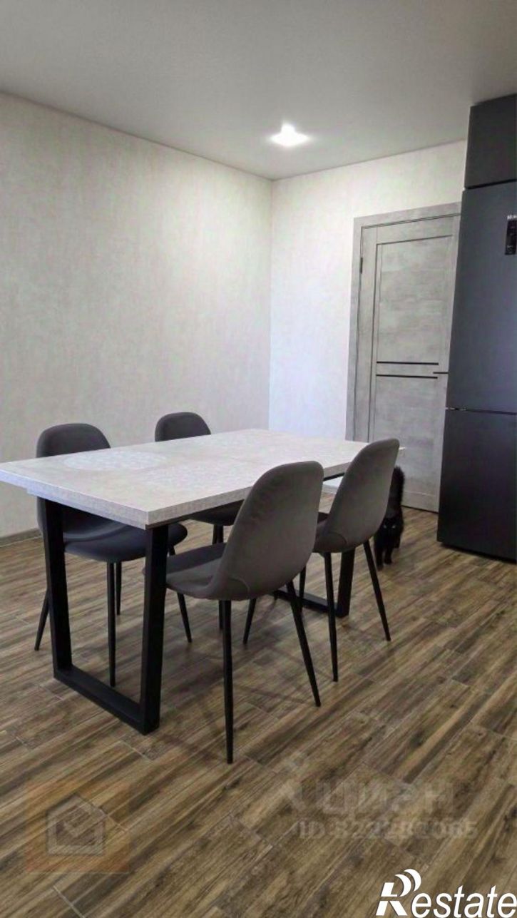 2-комн квартира Симонок улица, 55В бл21,  д. 55В бл21