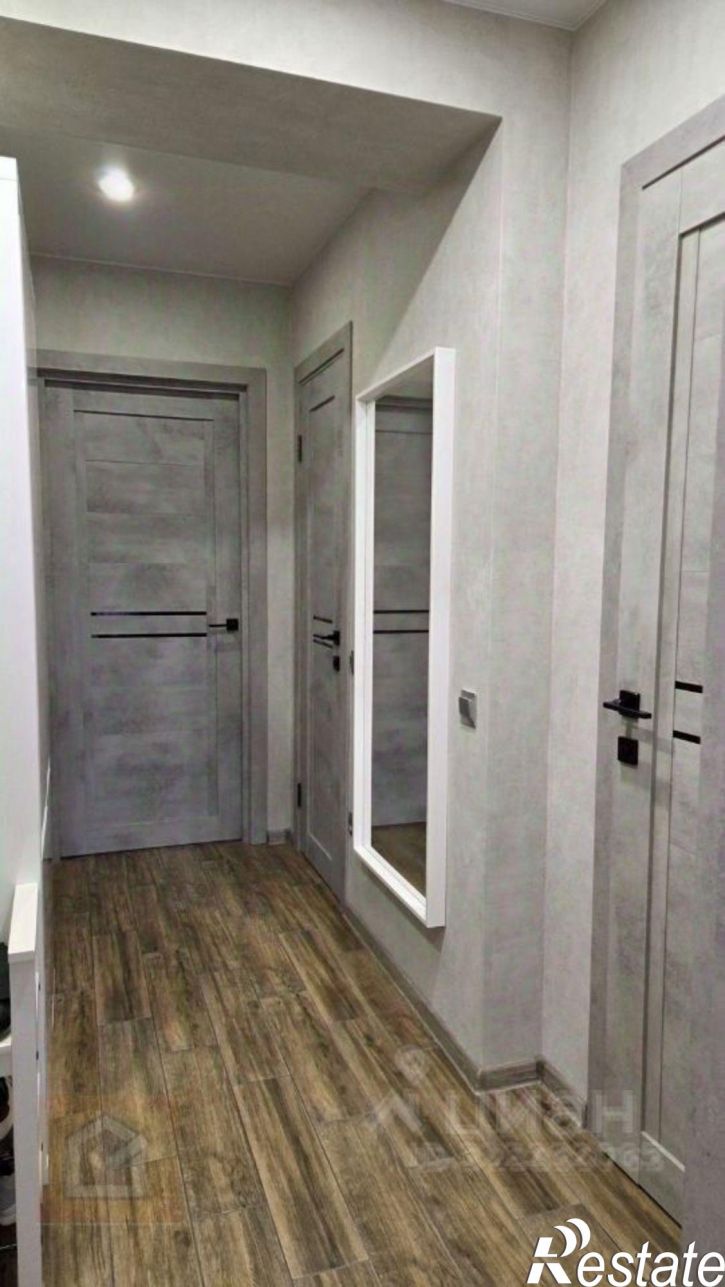 2-комн квартира Симонок улица, 55В бл21,  д. 55В бл21