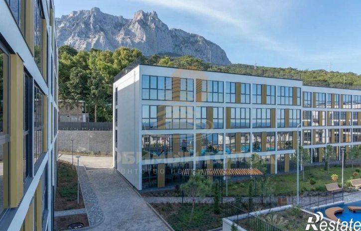 2-комн квартира Севастопольское шоссе, 2А,  д. 2А