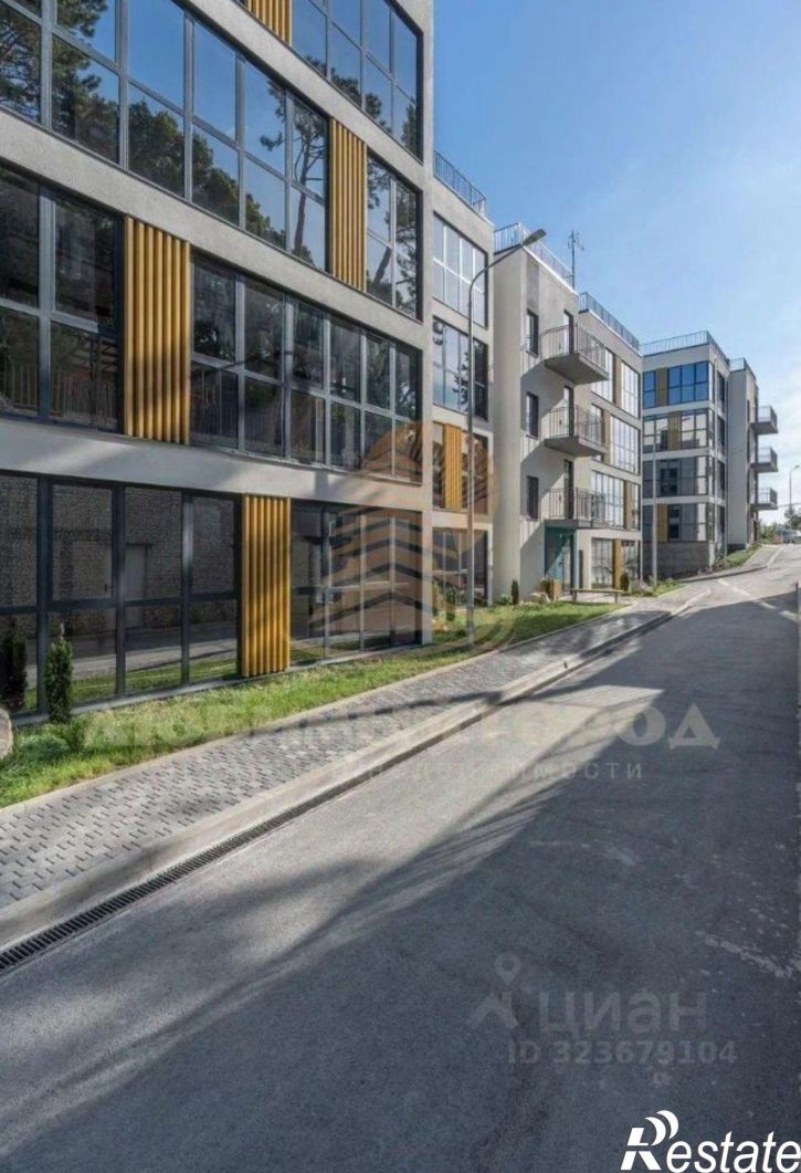 2-комн квартира Севастопольское шоссе, 2А,  д. 2А