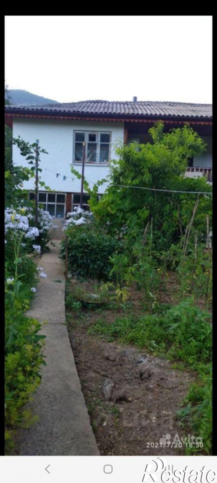 Коттедж/дом ул Горная