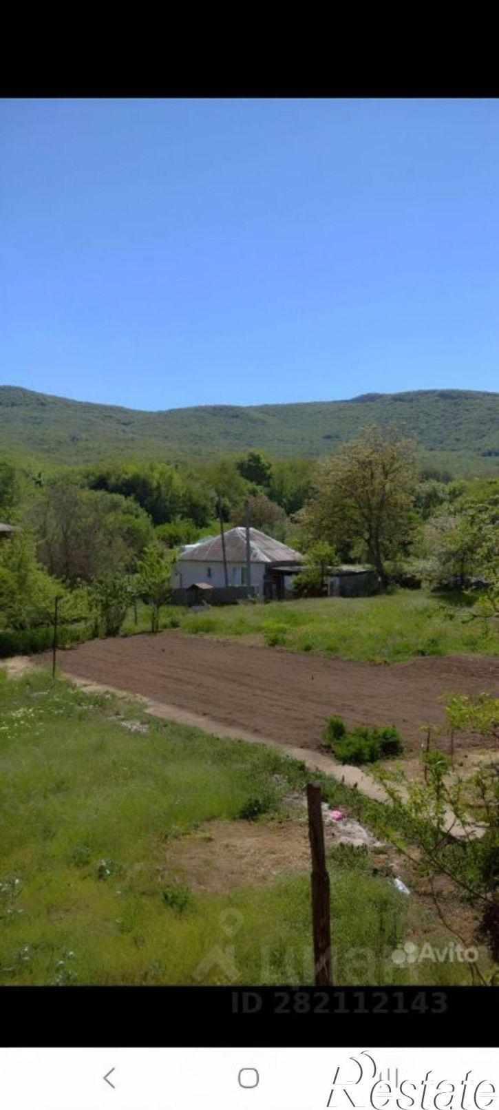 Коттедж/дом ул Горная