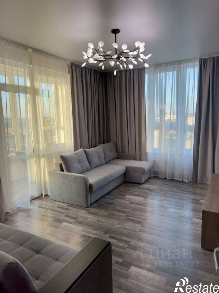 2-комн квартира ул Крымской весны, 5 2,  д. 5 2,  к. 2