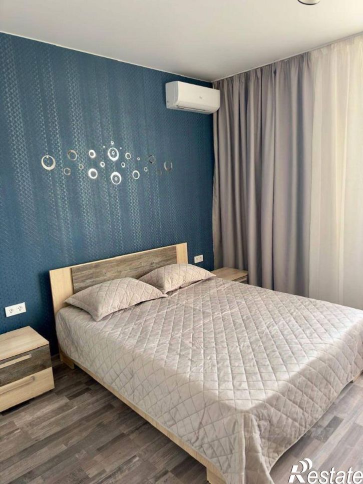 2-комн квартира ул Крымской весны, 5 2,  д. 5 2,  к. 2