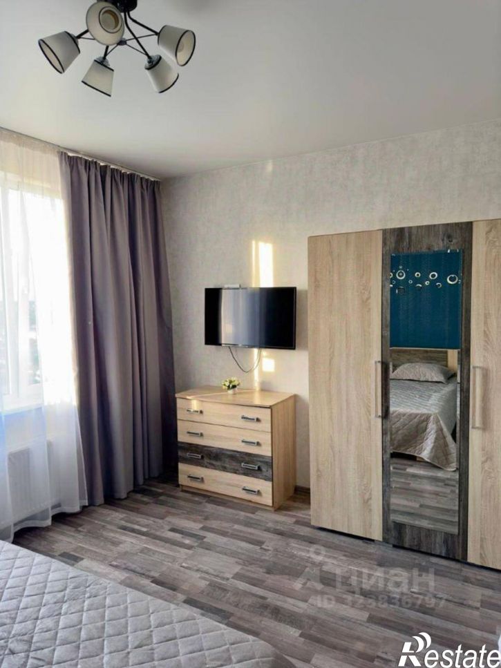 2-комн квартира ул Крымской весны, 5 2,  д. 5 2,  к. 2