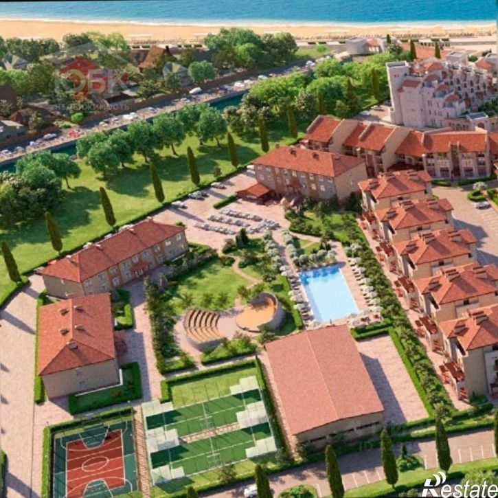 1-комн квартира Сигнальная улица, 2В с16,  д. 2В с16