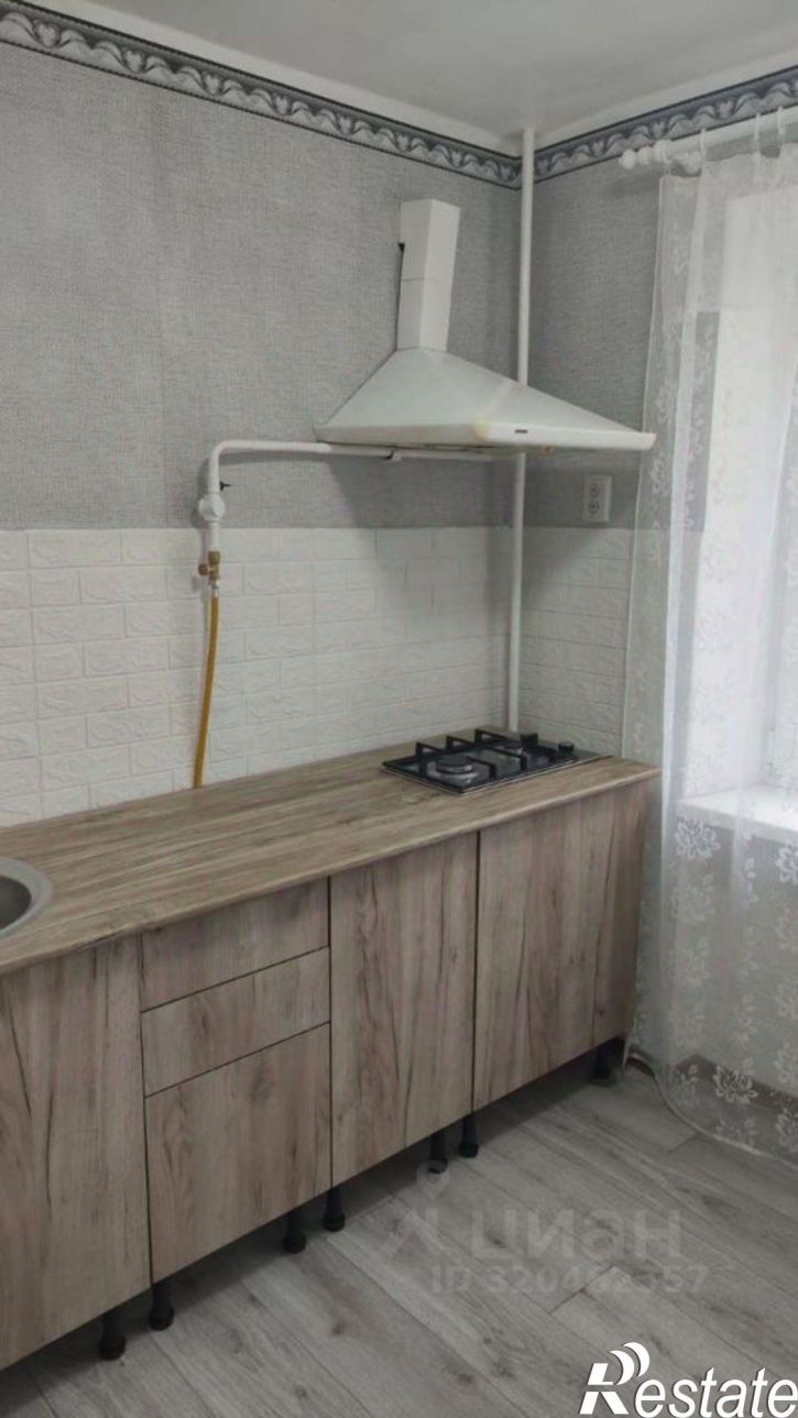 2-комн квартира ул Захарова, 12,  д. 12