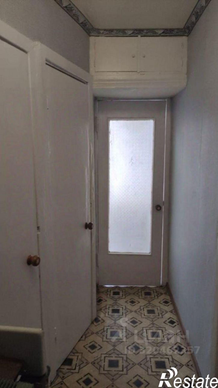 2-комн квартира ул Захарова, 12,  д. 12