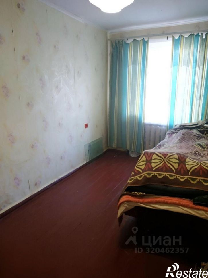 2-комн квартира ул Захарова, 12,  д. 12