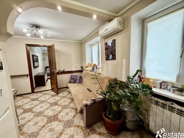 2-комн квартира улица Ленина, 36А,  д. 36А