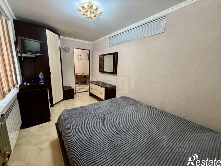 2-комн квартира улица Ленина, 36А,  д. 36А