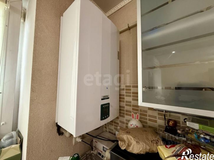 2-комн квартира улица Ленина, 36А,  д. 36А