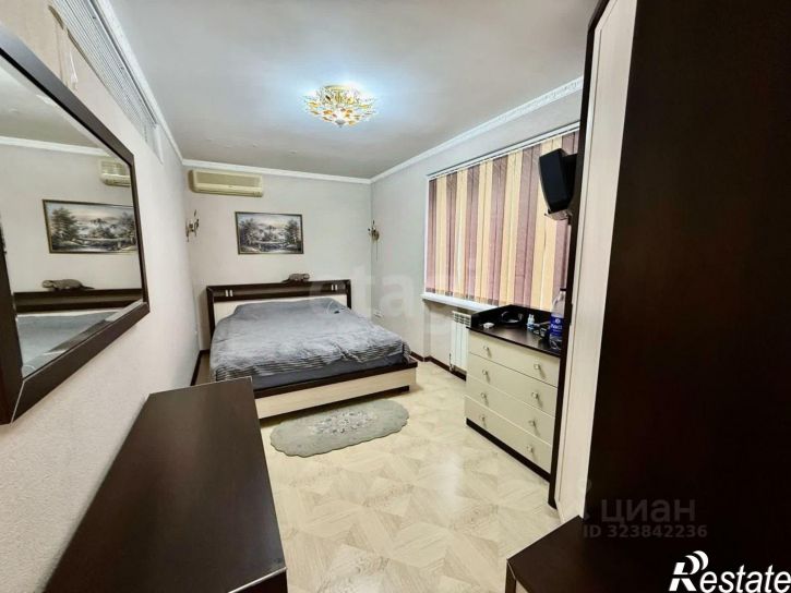 2-комн квартира улица Ленина, 36А,  д. 36А