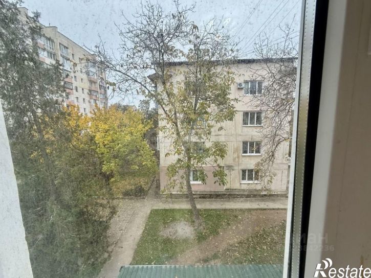 2-комн квартира улица Ленина, 36А,  д. 36А