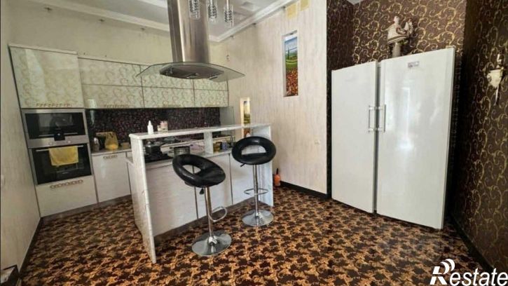 Коттедж/дом Летчицы Себровой улица