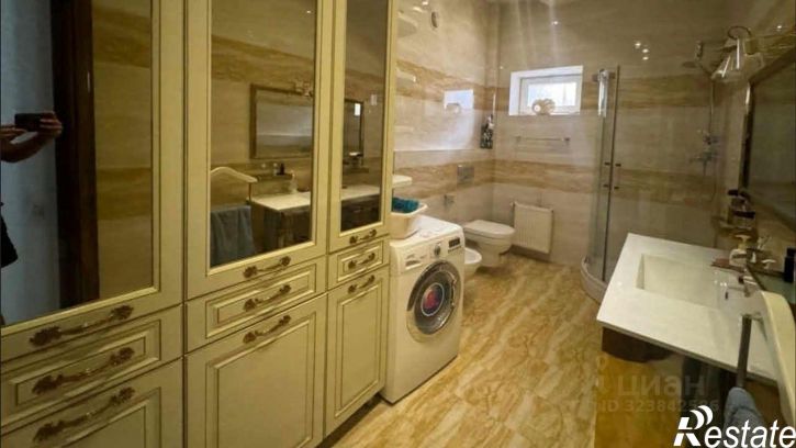 Коттедж/дом Летчицы Себровой улица