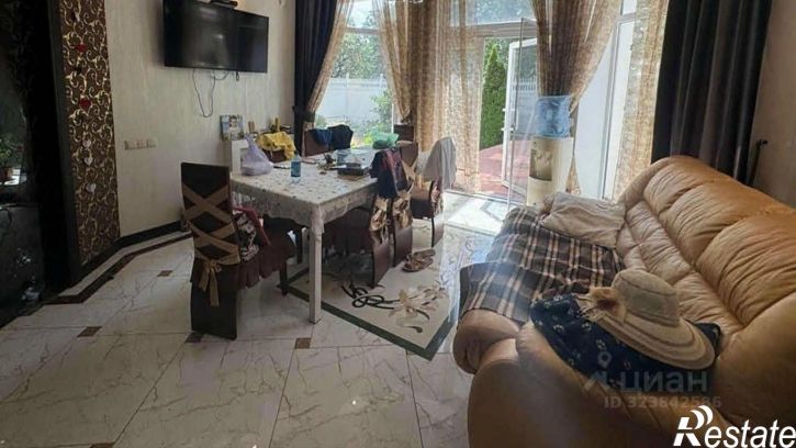 Коттедж/дом Летчицы Себровой улица