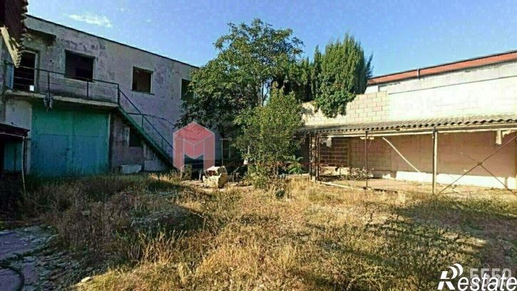 Отдельное здание Рыбный переулок, 6,  д. 6