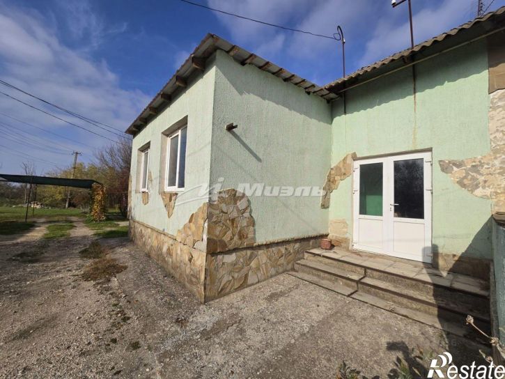 3-комн квартира Симферопольский район, Пролетное с.