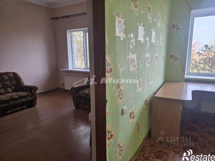 3-комн квартира Симферопольский район, Пролетное с.