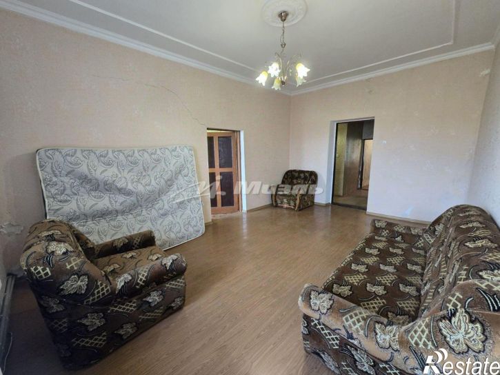 3-комн квартира Симферопольский район, Пролетное с.