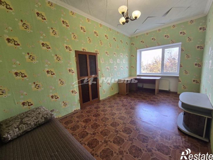 3-комн квартира Симферопольский район, Пролетное с.