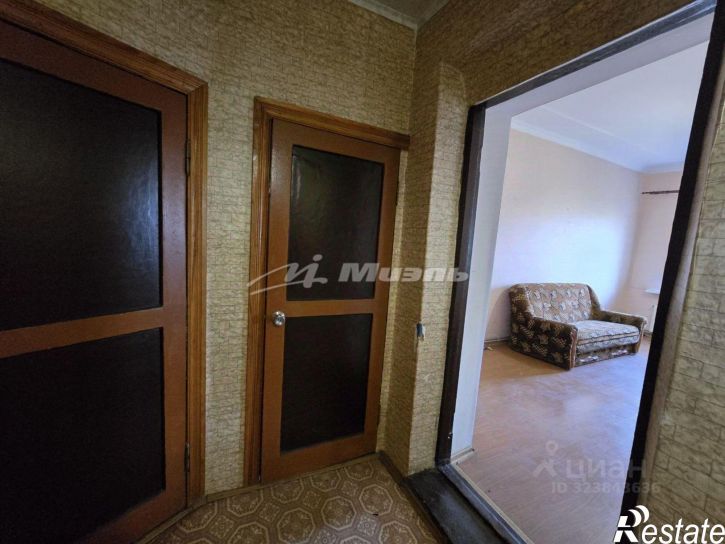 3-комн квартира Симферопольский район, Пролетное с.