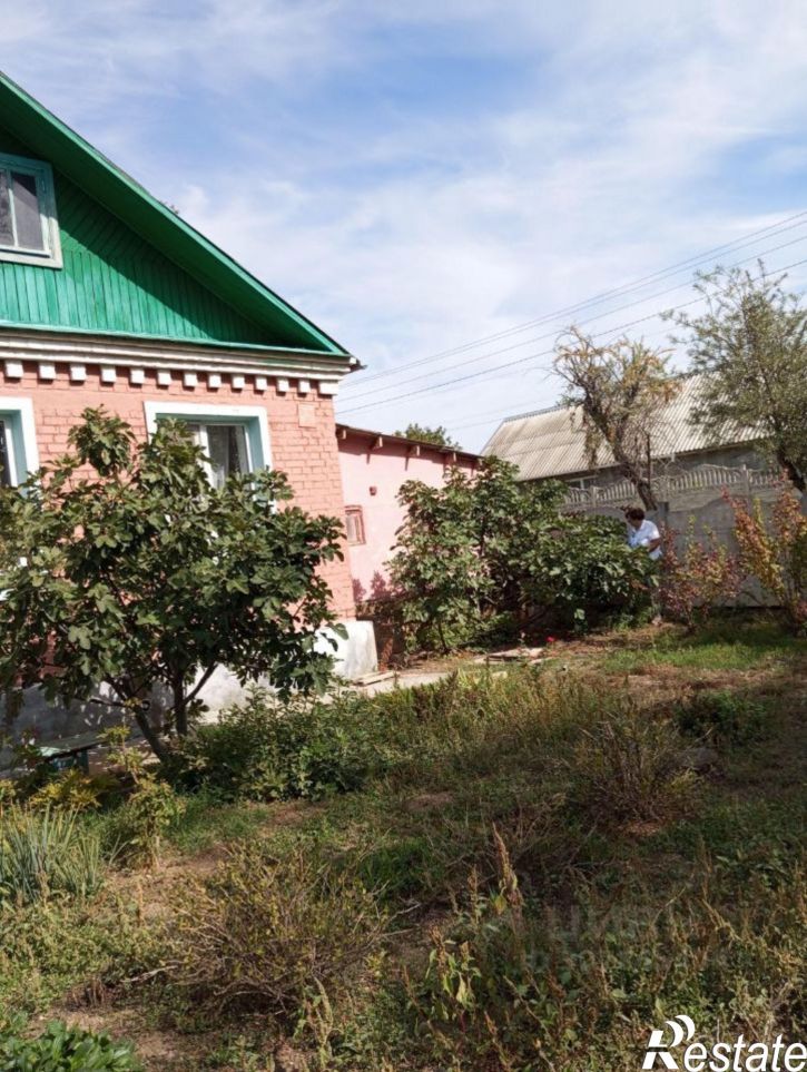 Коттедж/дом Бахчисарайский район