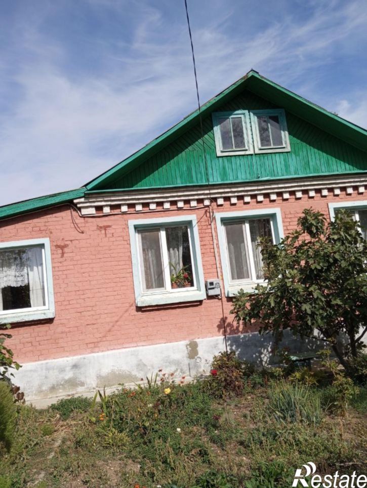 Коттедж/дом Бахчисарайский район