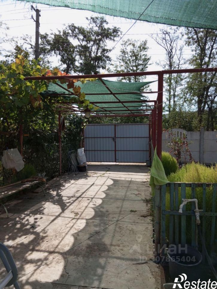 Коттедж/дом Бахчисарайский район