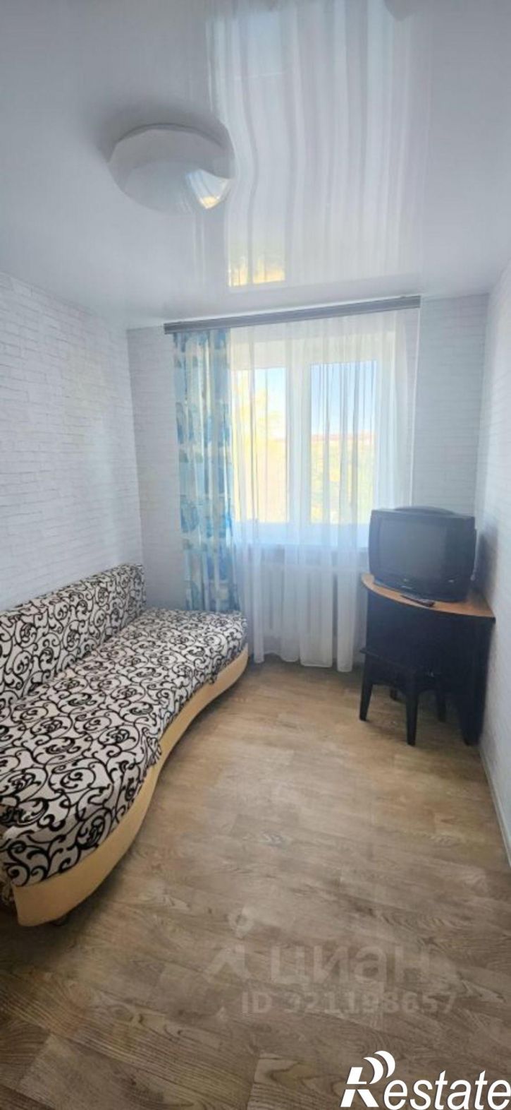 Комната ул Надежды Островской, 7,  д. 7