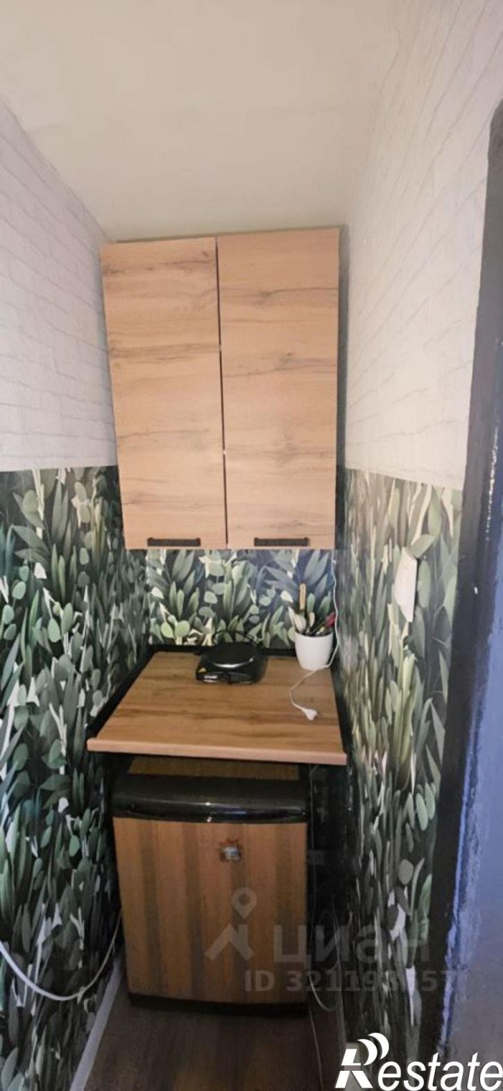 Комната ул Надежды Островской, 7,  д. 7