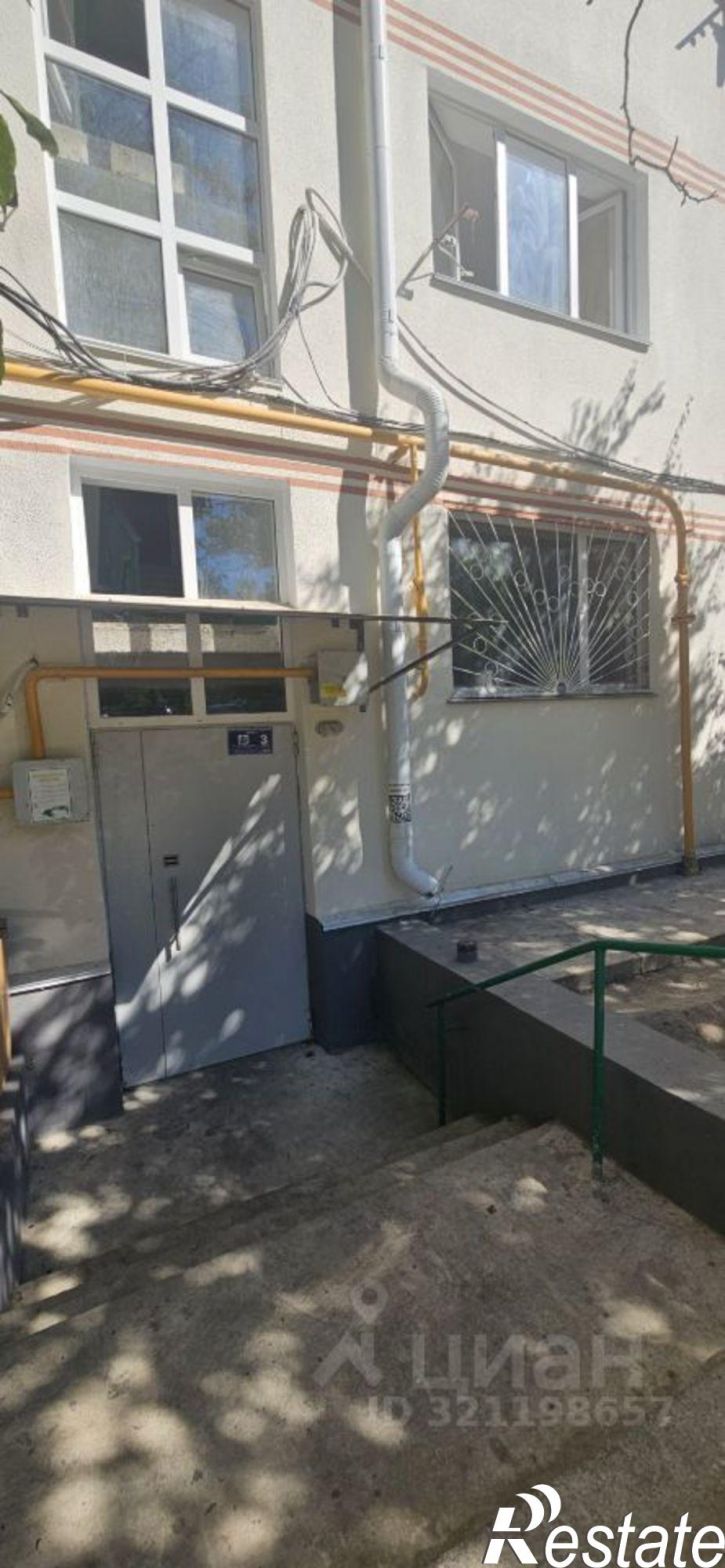 Комната ул Надежды Островской, 7,  д. 7