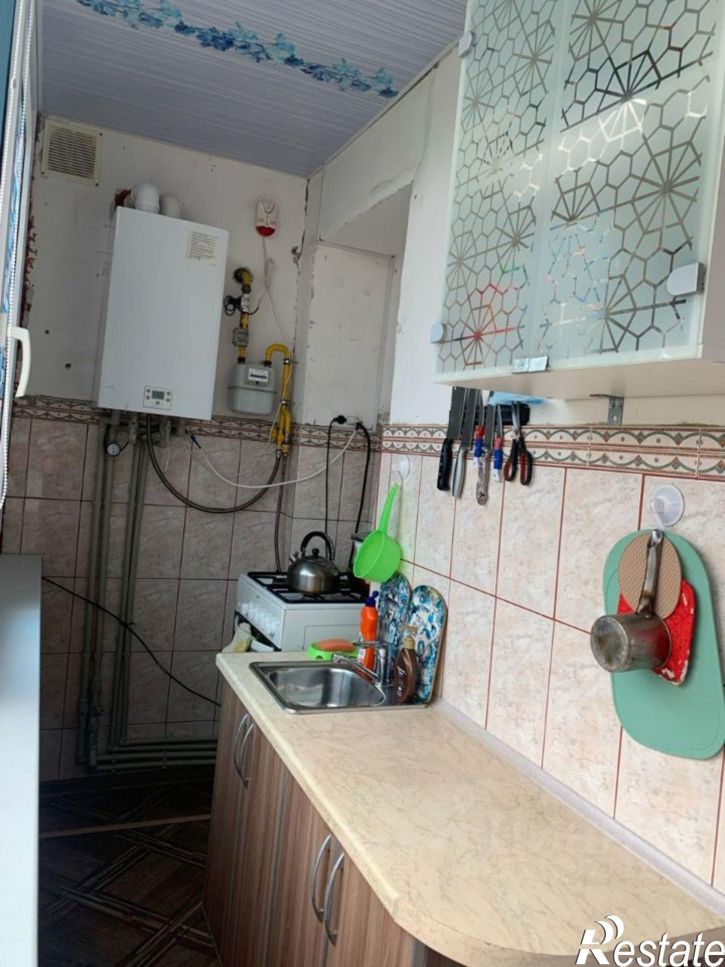 2-комн квартира Ленинский район, село Войково