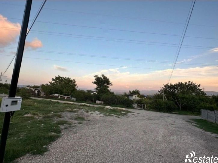 Земельный участок Сапунгорская улица, 12,  д. 12