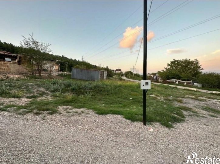 Земельный участок Сапунгорская улица, 12,  д. 12