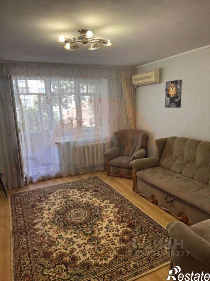 3-комн квартира ул Советская, 6,  д. 6