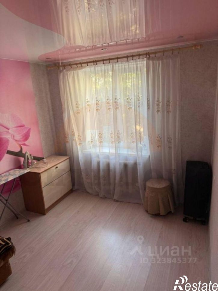 3-комн квартира ул Советская, 6,  д. 6