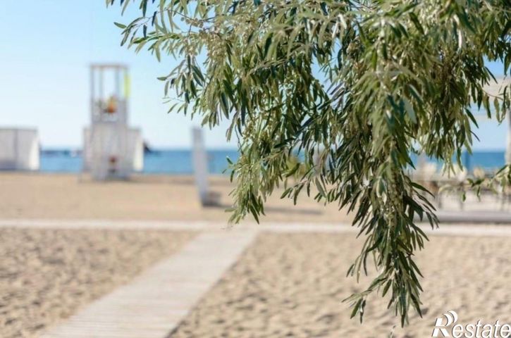 Земельный участок Сакский район