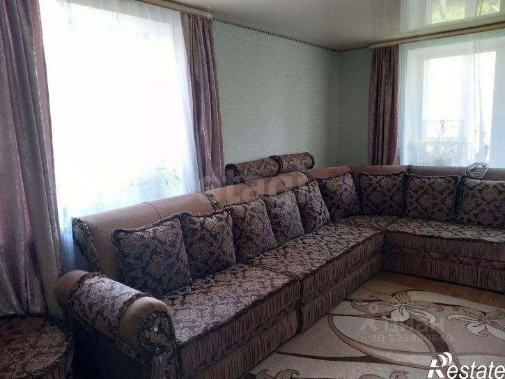 2-комн квартира проспект Фрунзе, 3,  д. 3