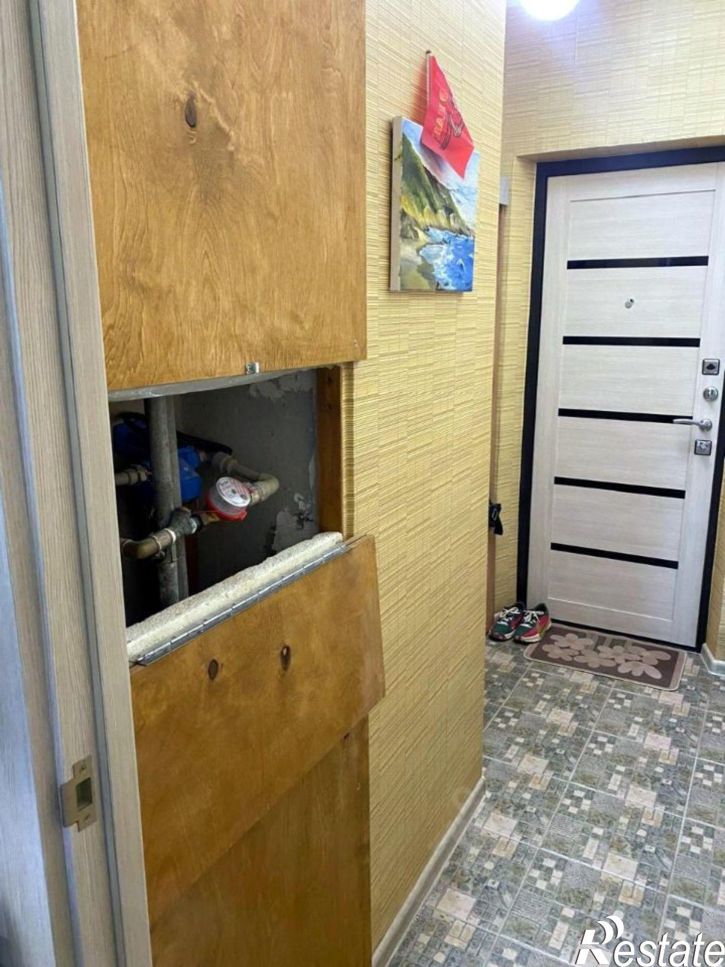 1-комн квартира ул Димитрова, 20,  д. 20