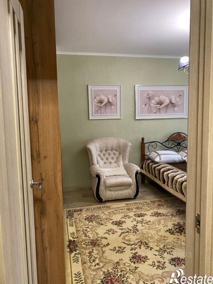 1-комн квартира ул Димитрова, 20,  д. 20