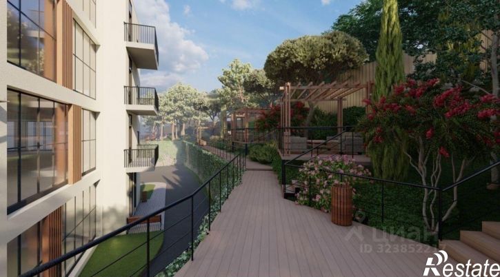 2-комн квартира Севастопольское шоссе, 2А,  д. 2А